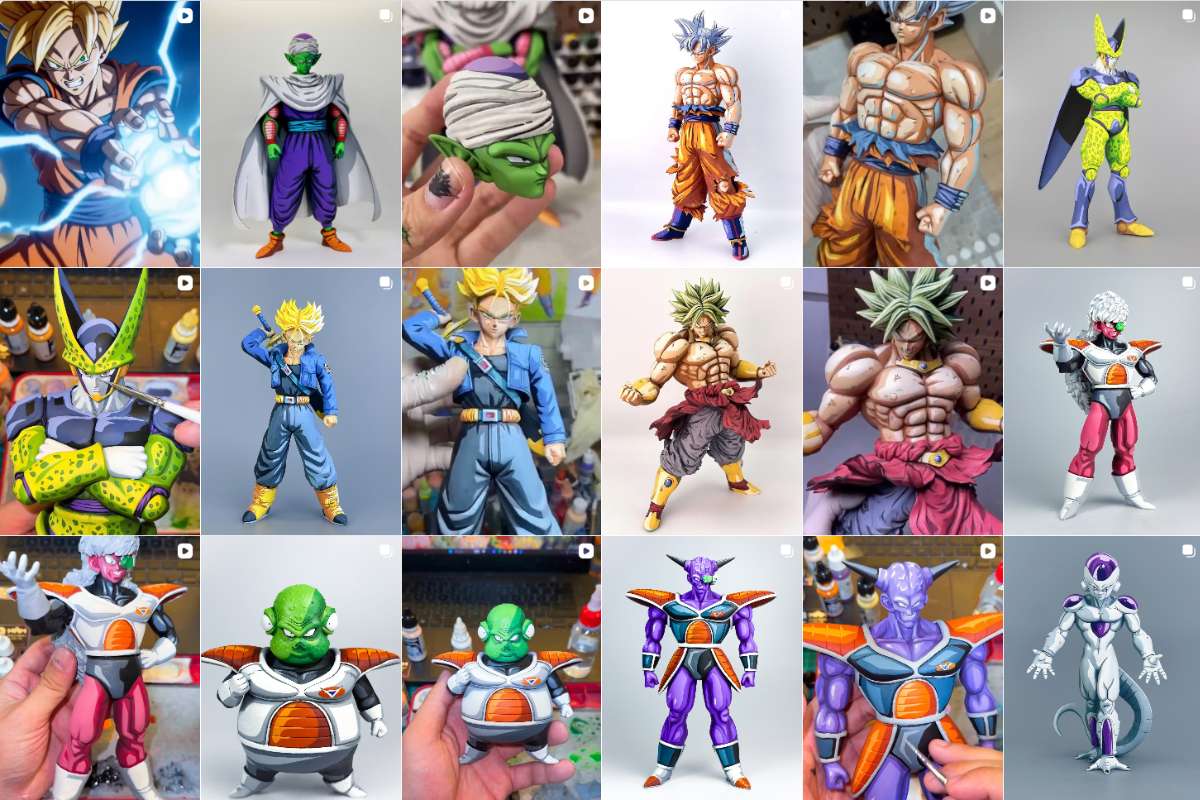 anime studio