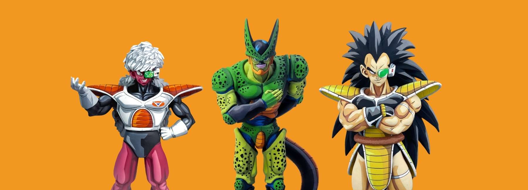 Why Are Anime Figures Hand Painted?