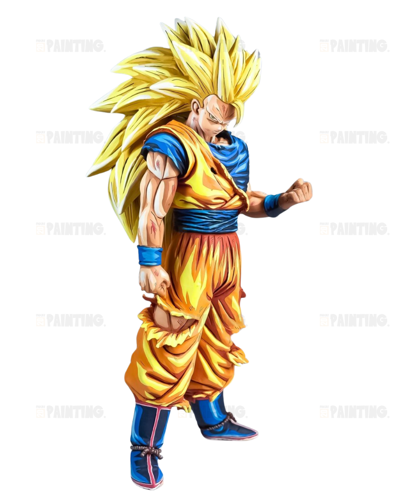 Son Goku
