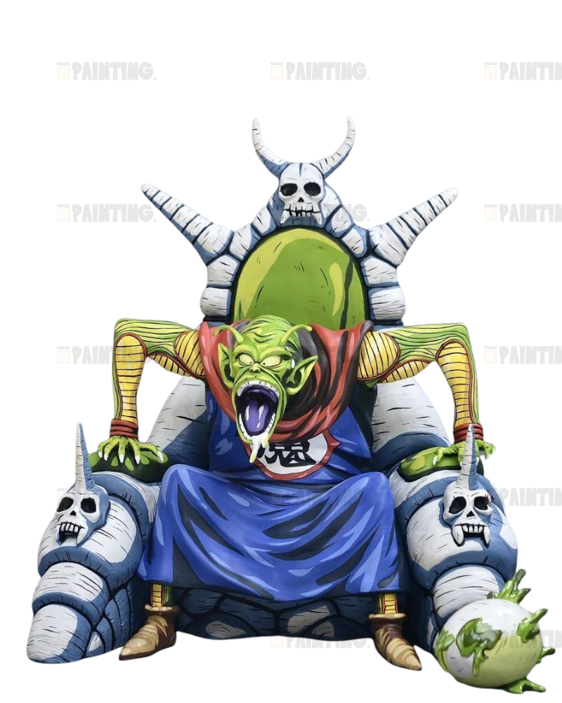 Dragon Ball Arise Piccolo Daimao Figure