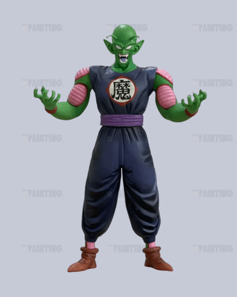 Dragon Ball Demon King Piccolo Figure