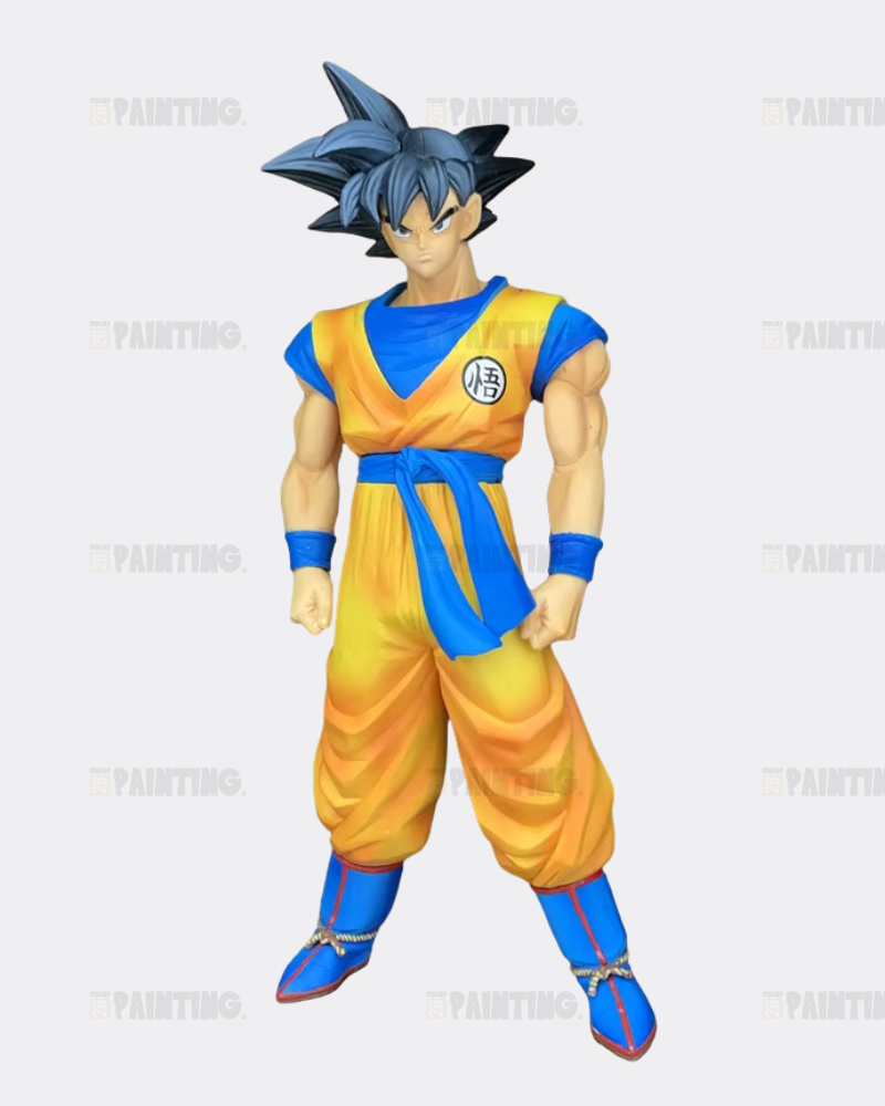 Dragon Ball Son Goku Namek Figure