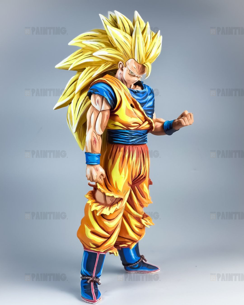 Son Goku