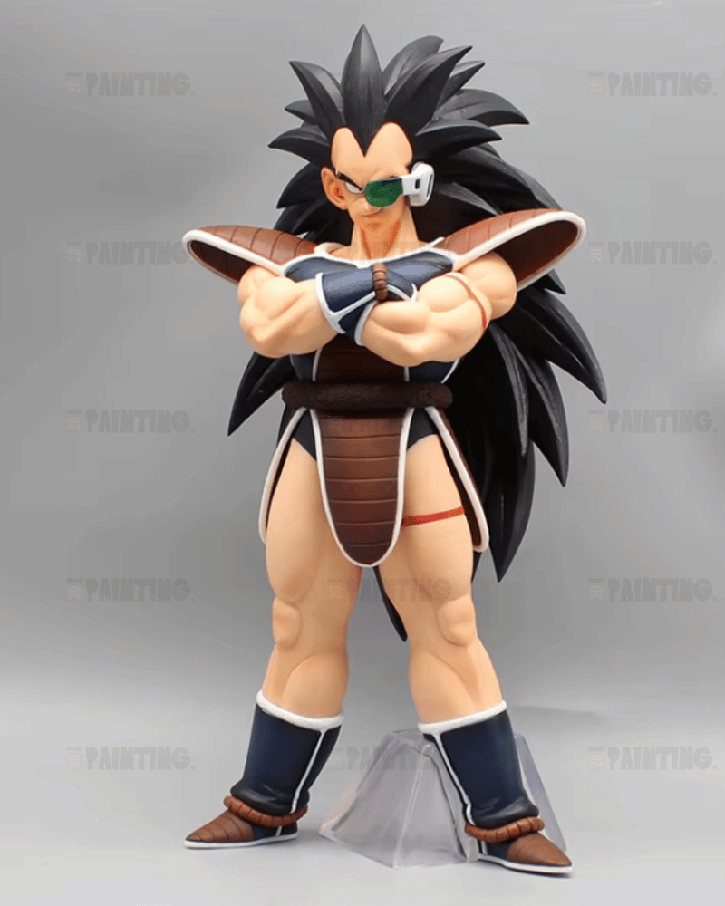 Dragon Ball Z Raditz