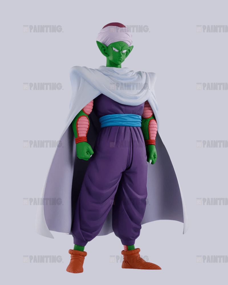 Dragon Ball Z Junior Piccolo Figure