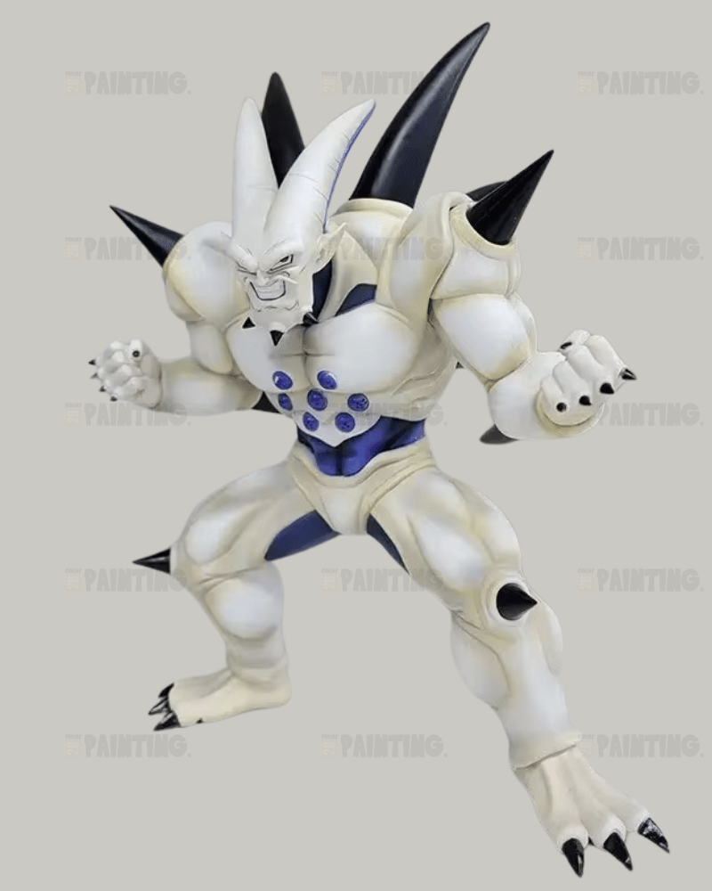 Dragon Ball Omega Shenron