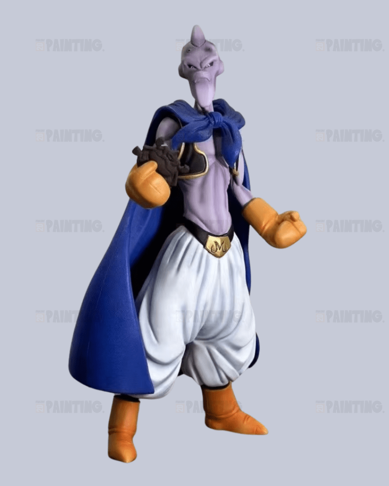 Dragon Ball Evil Buu Figure