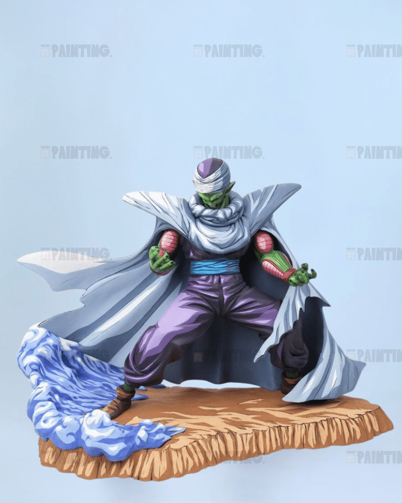 Dragon Ball Kai Clash Piccolo
