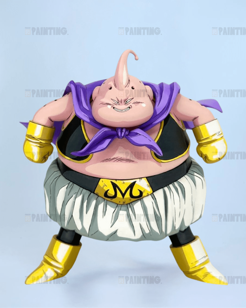 Solid Edge Works Innocent Buu