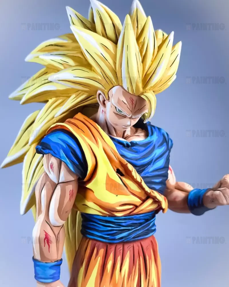 Son Goku