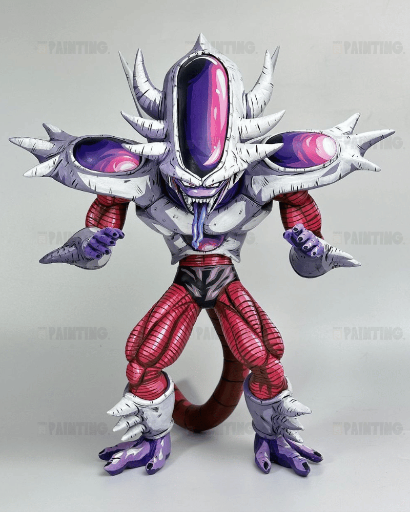 Dragon Ball Z Frieza Third Form