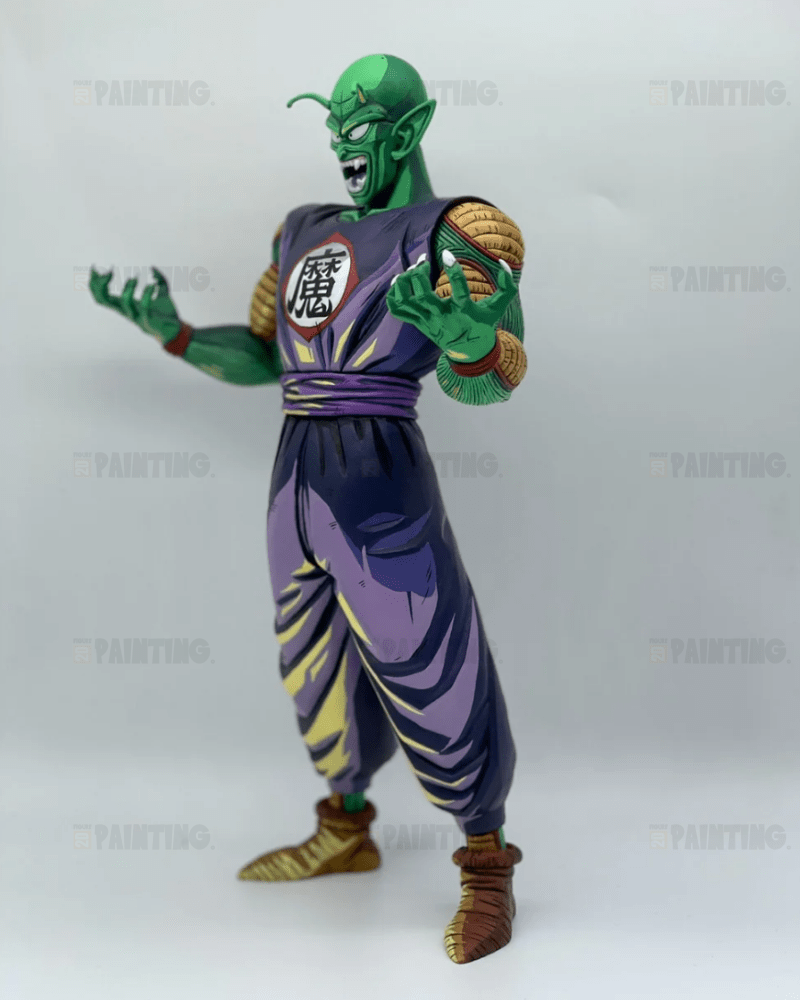 Dragon Ball Demon King Piccolo Figure