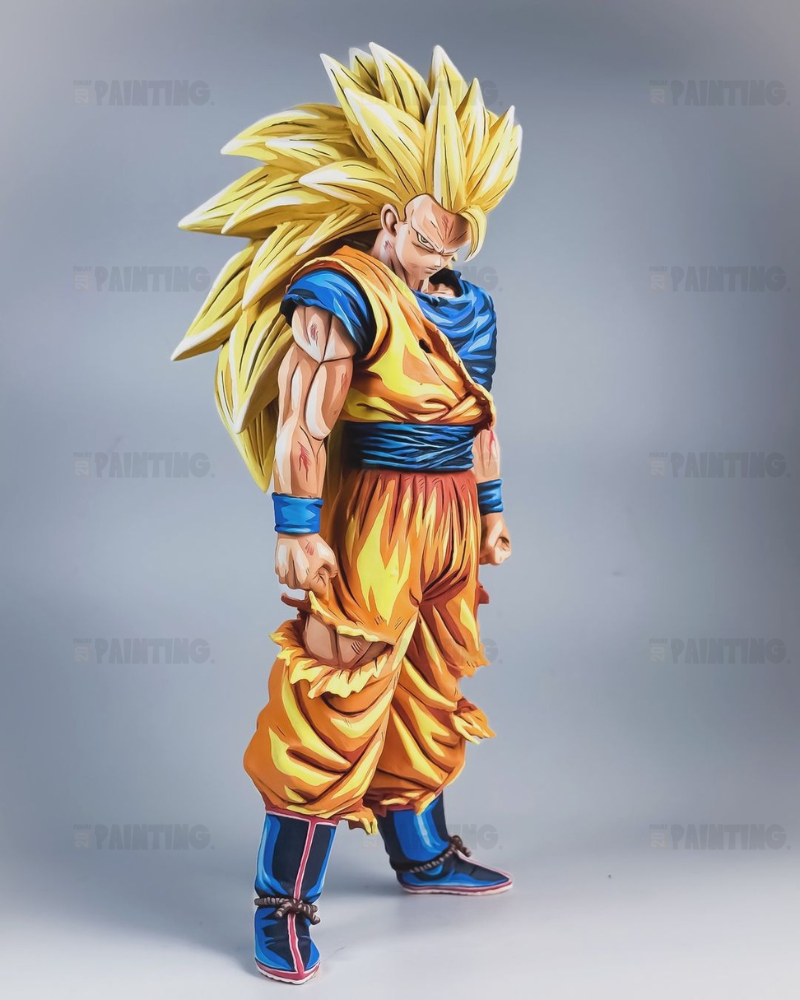 Son Goku