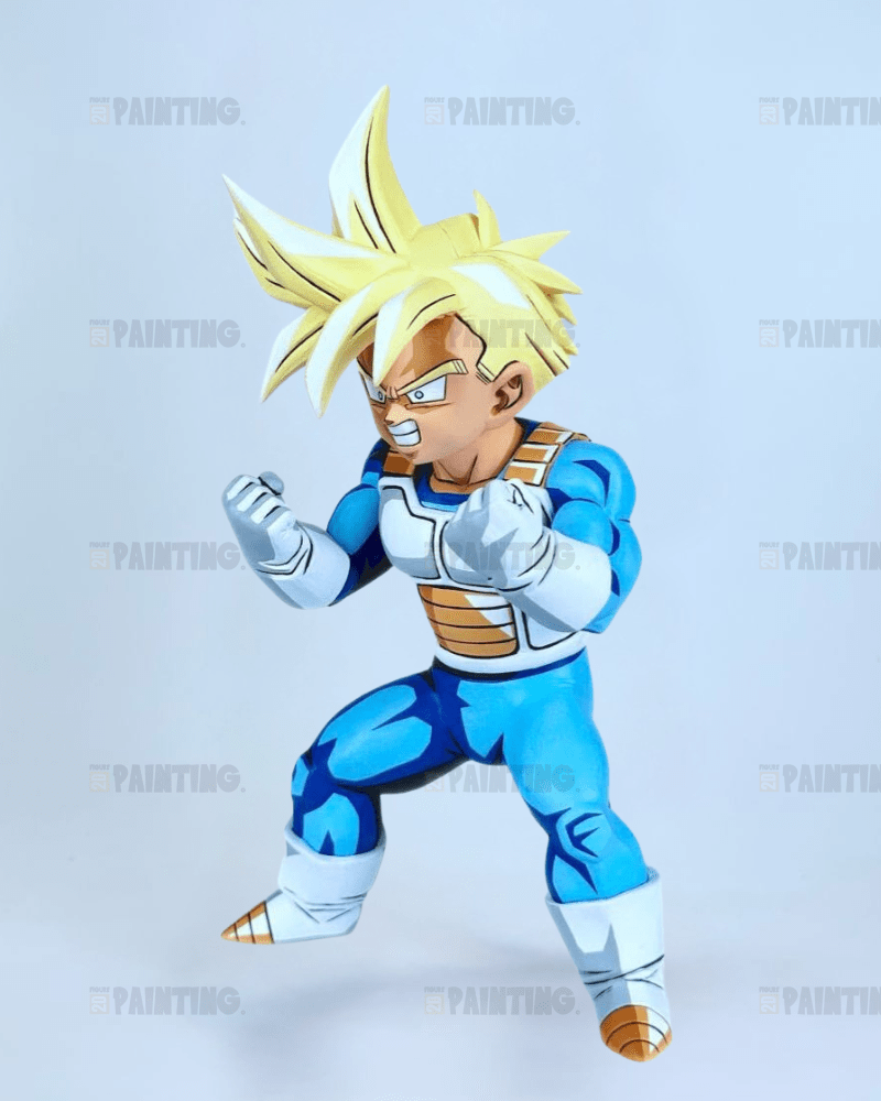 Dragon Ball Super Saiyan Son Gohan