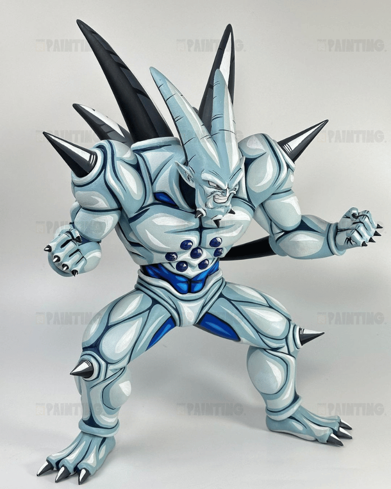 Dragon Ball Omega Shenron