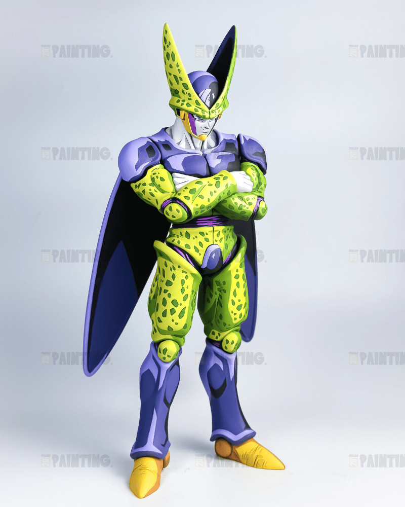30CM Dragon Ball Z