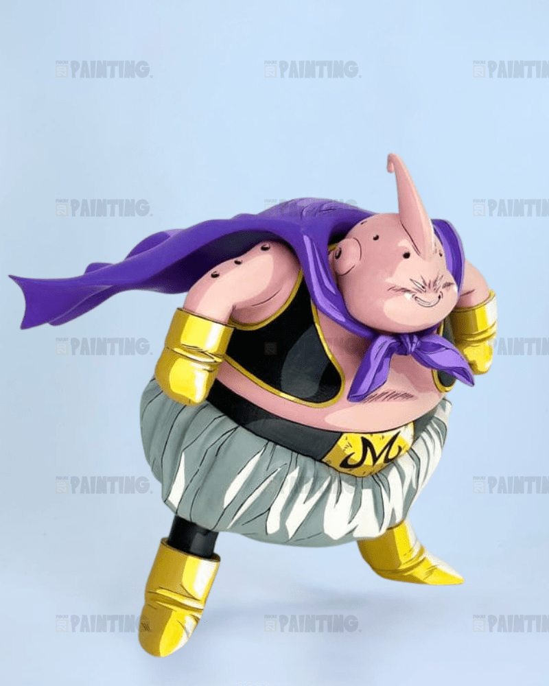 Solid Edge Works Innocent Buu