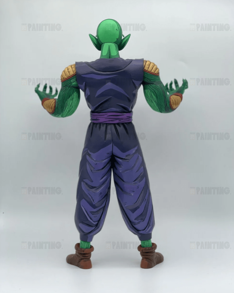 Dragon Ball Demon King Piccolo Figure