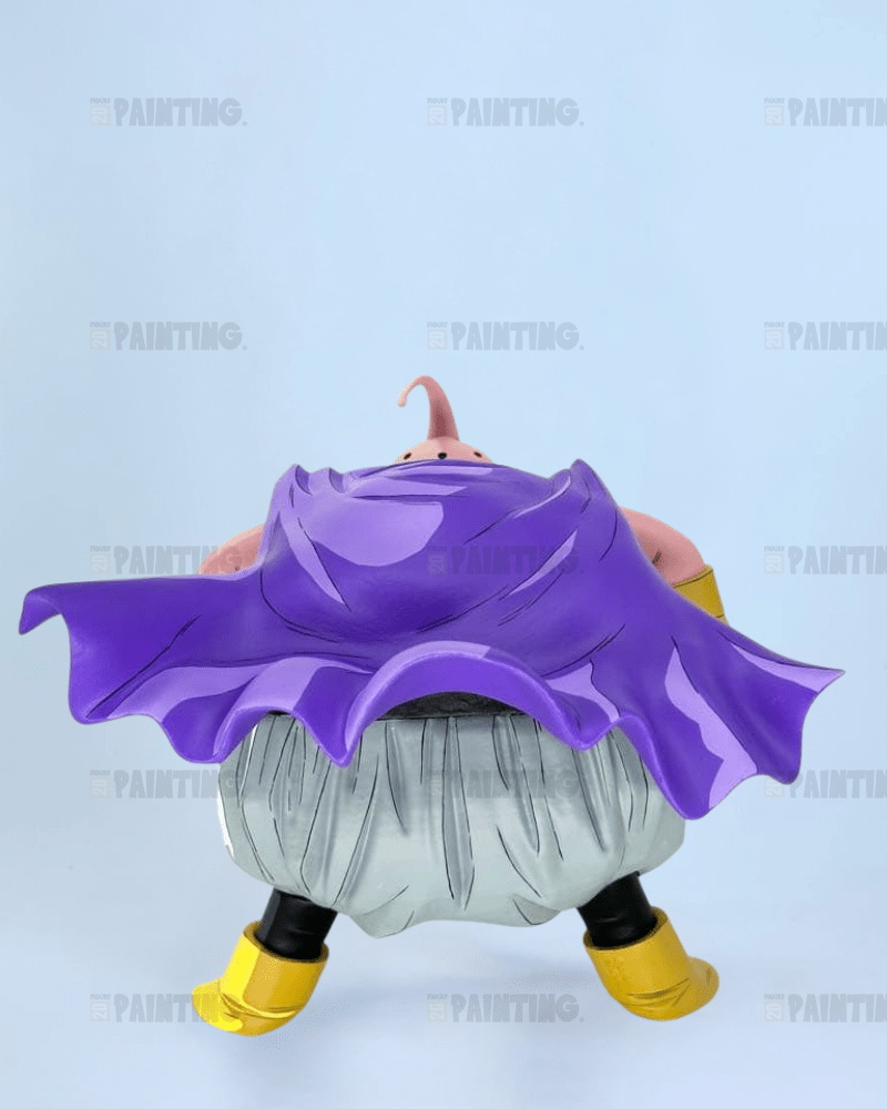 Solid Edge Works Innocent Buu