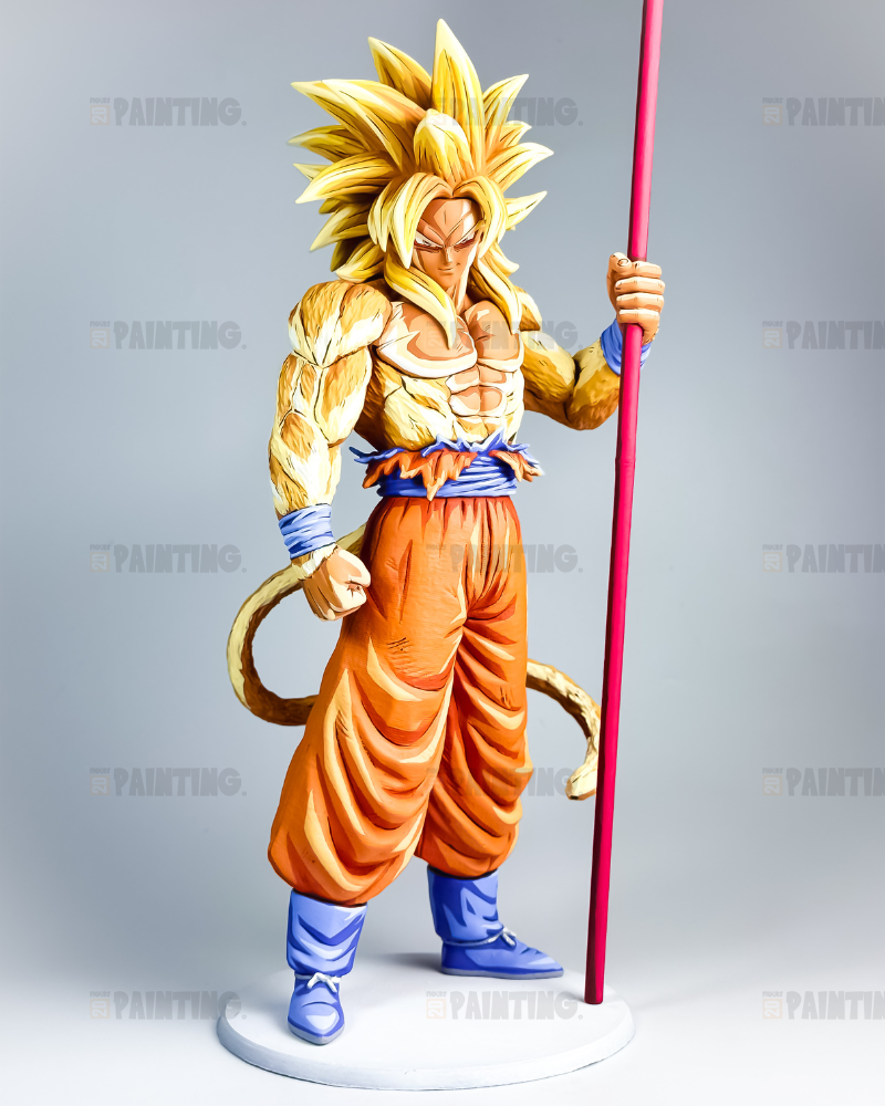 goku