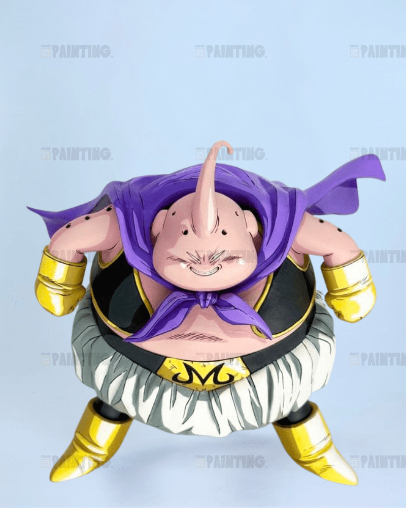 Solid Edge Works Innocent Buu