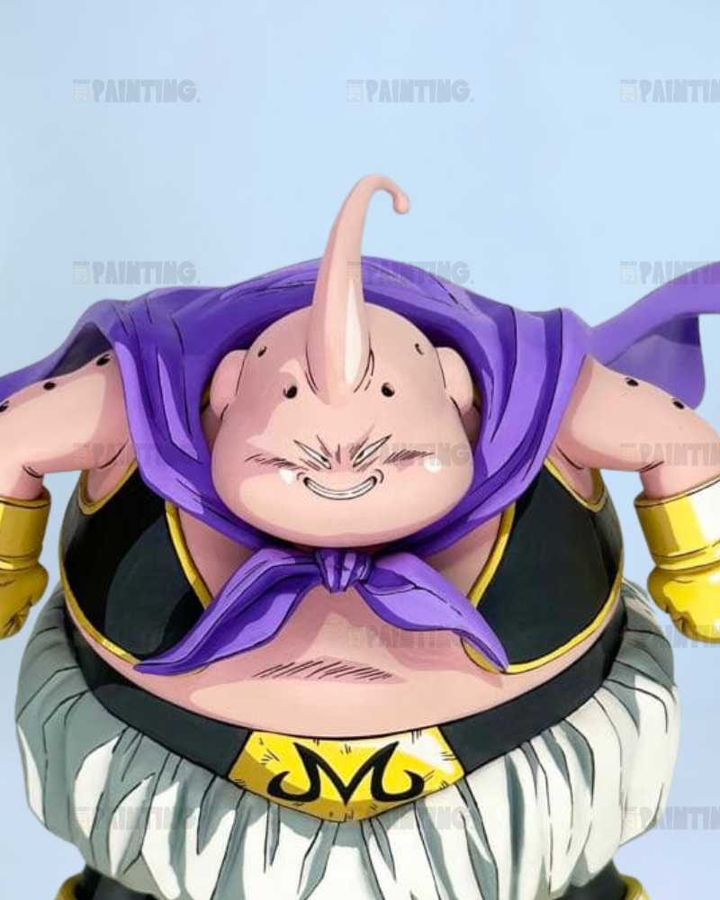 Solid Edge Works Innocent Buu