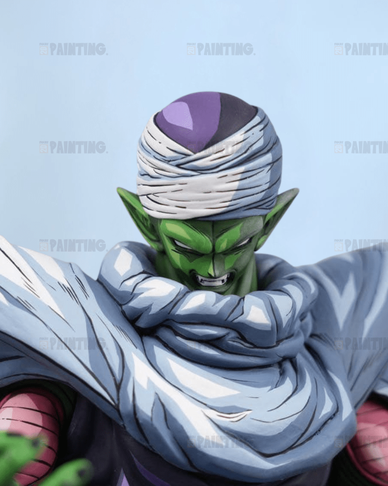 Dragon Ball Kai Clash Piccolo