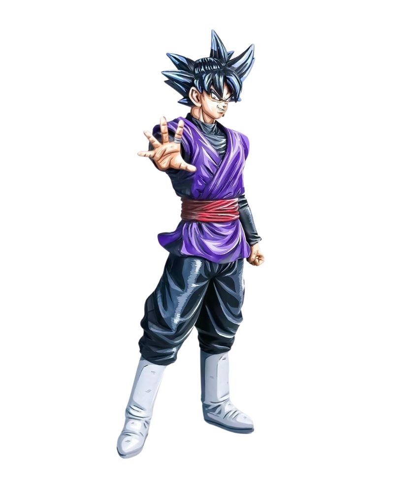 The Son Goku figure online manga 2d dimensions