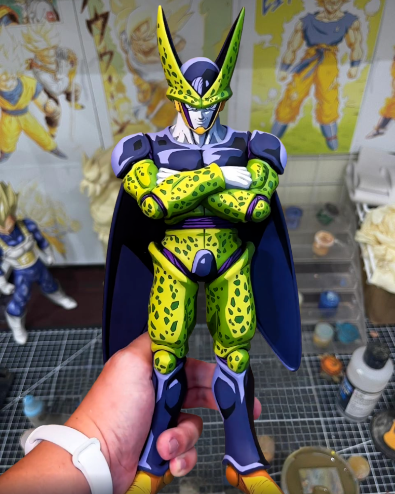 cell