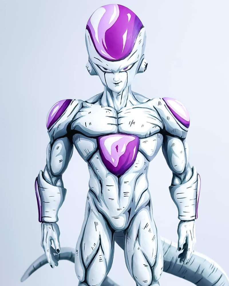 frieza