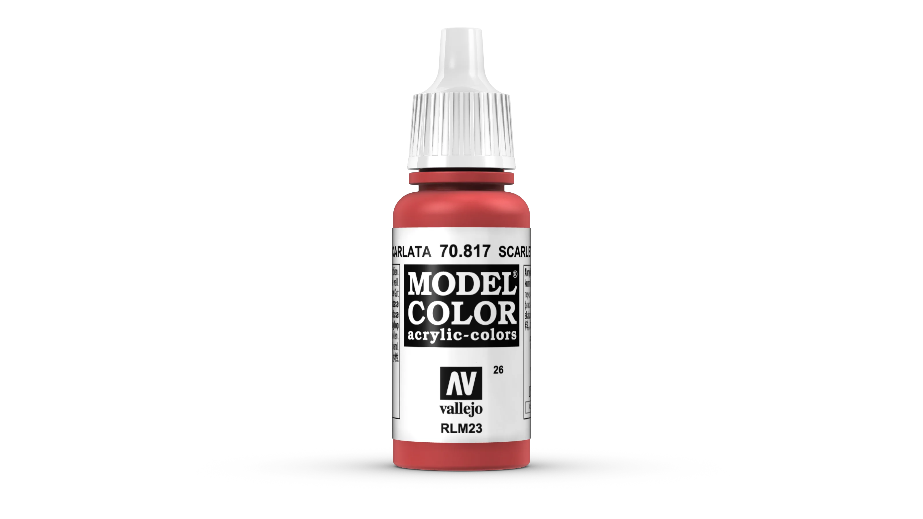 Beginner Figure Painting Colour Set