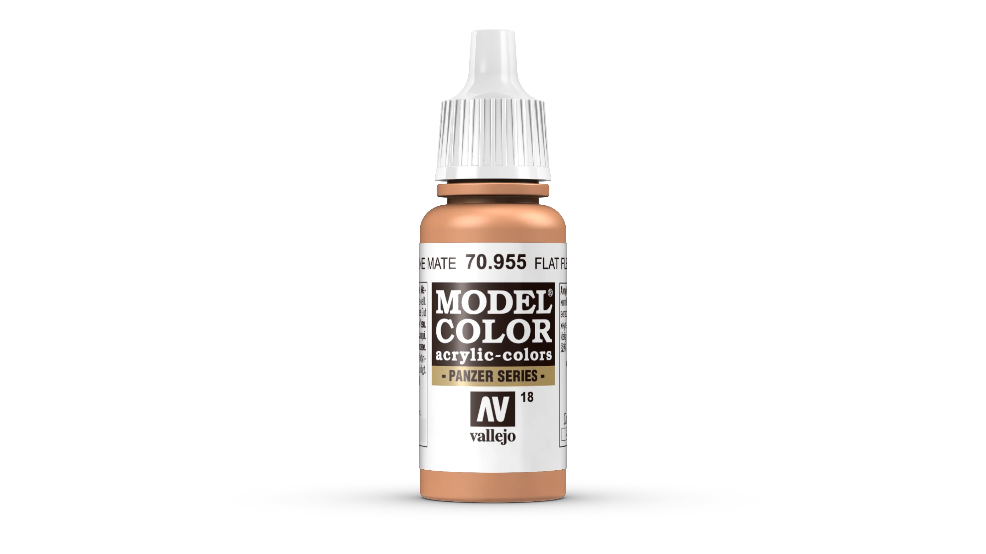 Beginner Figure Painting Colour Set