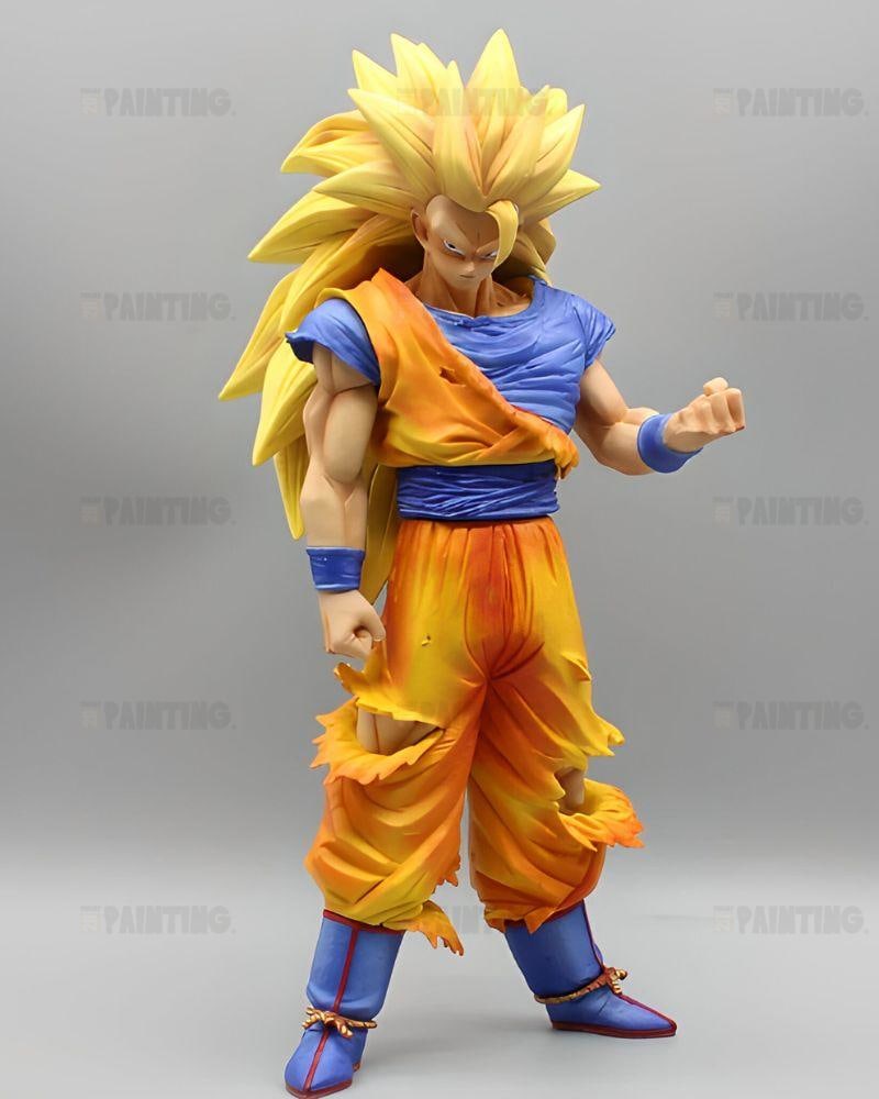 Son Goku