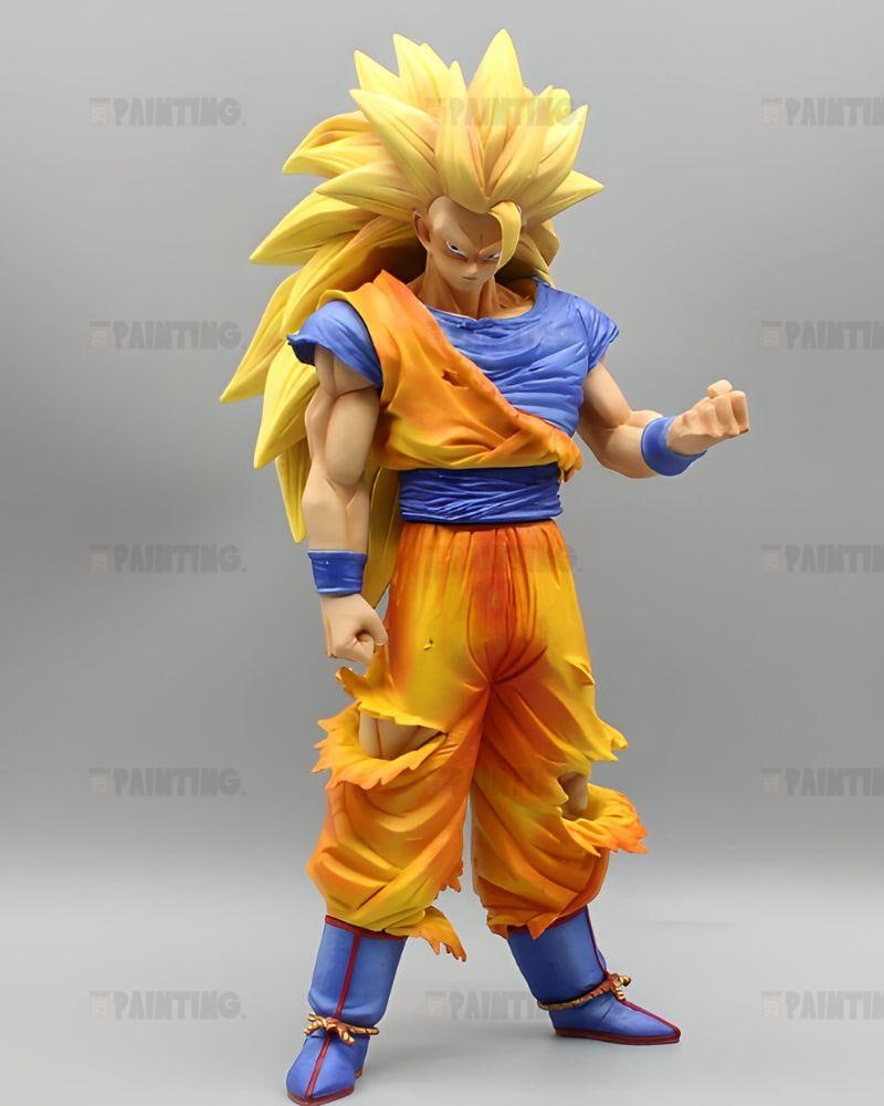 Son Goku