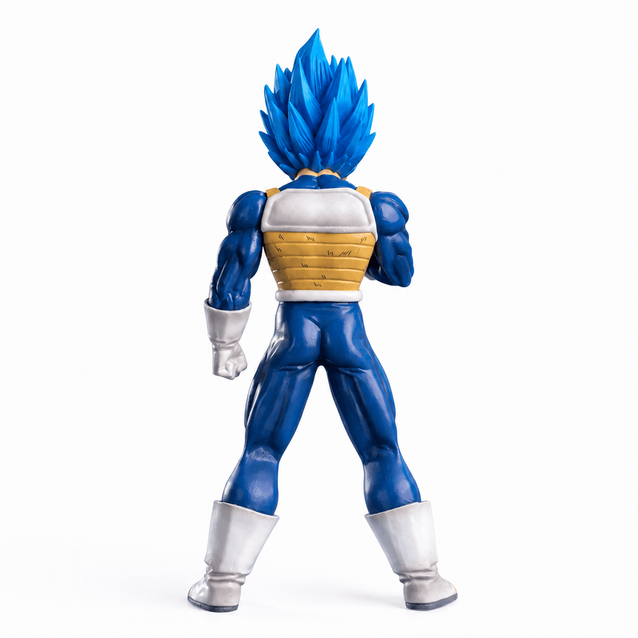 Vegeta Blue Course Figure | Learn Figure Repaint