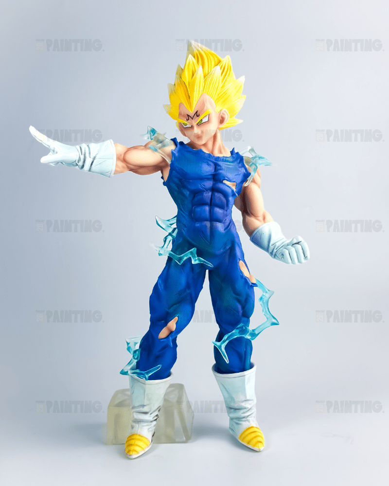 Vegeta Dragon Ball