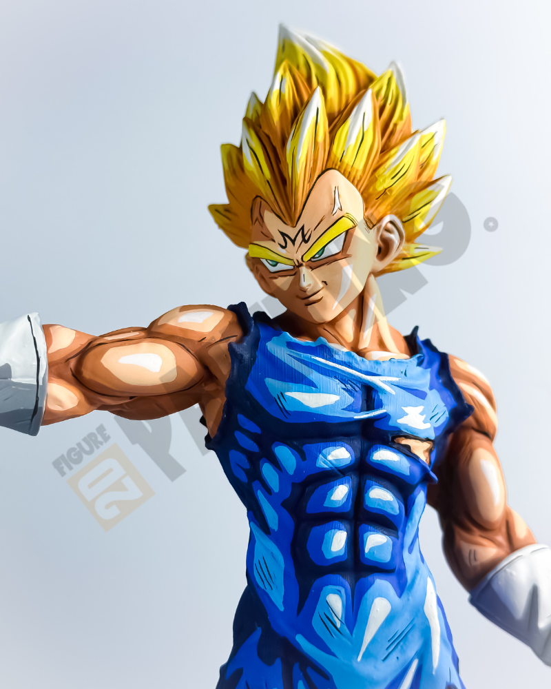 Vegeta Dragon Ball
