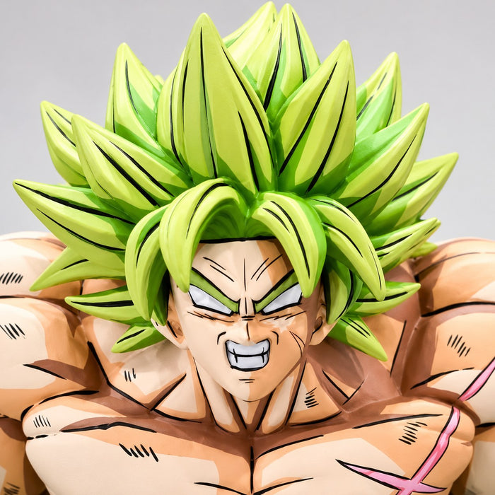 Anime linework