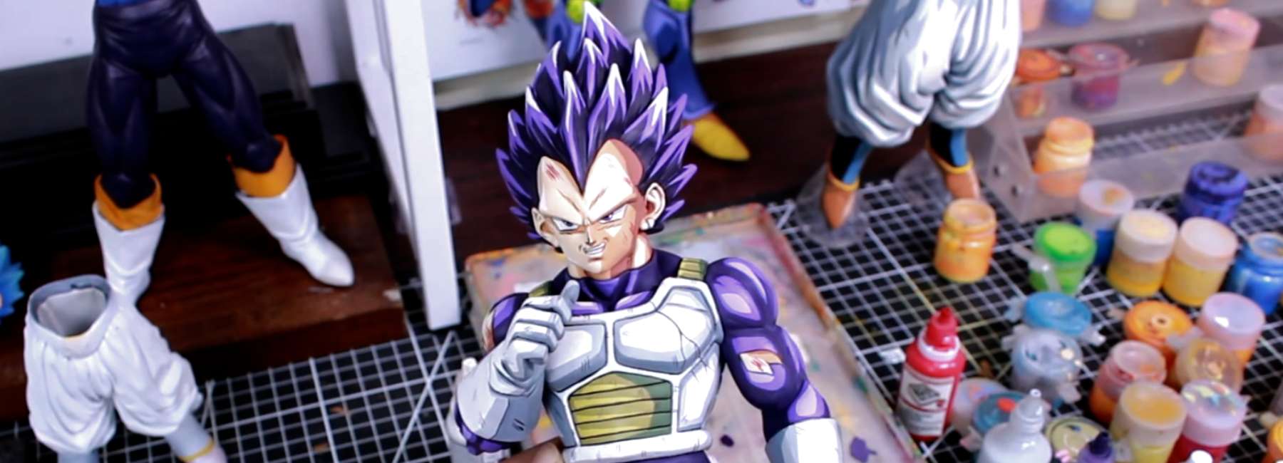 Step-by-Step Figure Cel Shading Guide for Beginner Artists