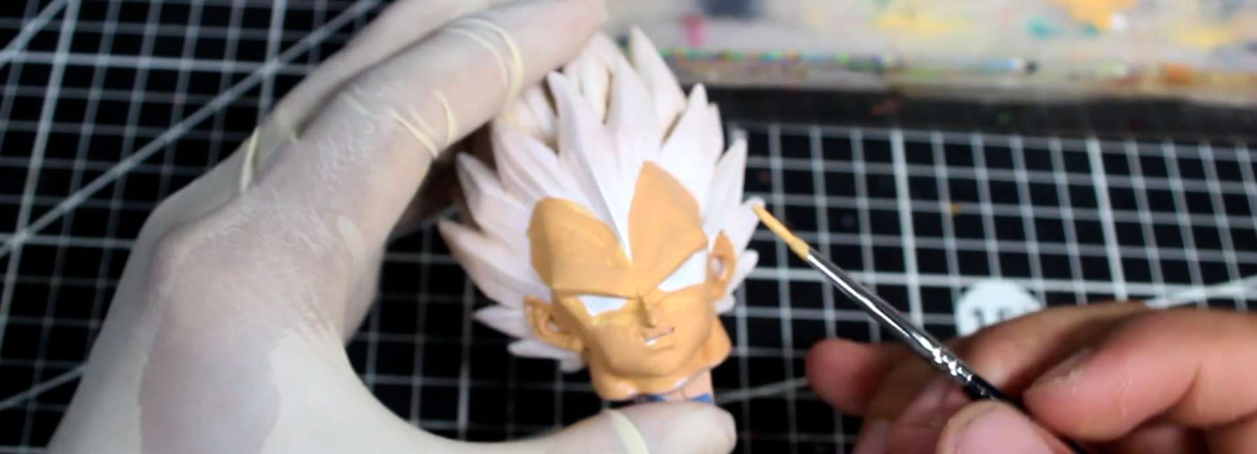 figure base coating