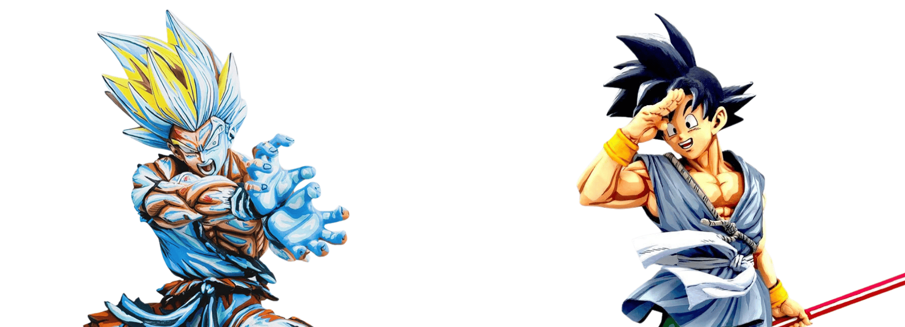 son goku