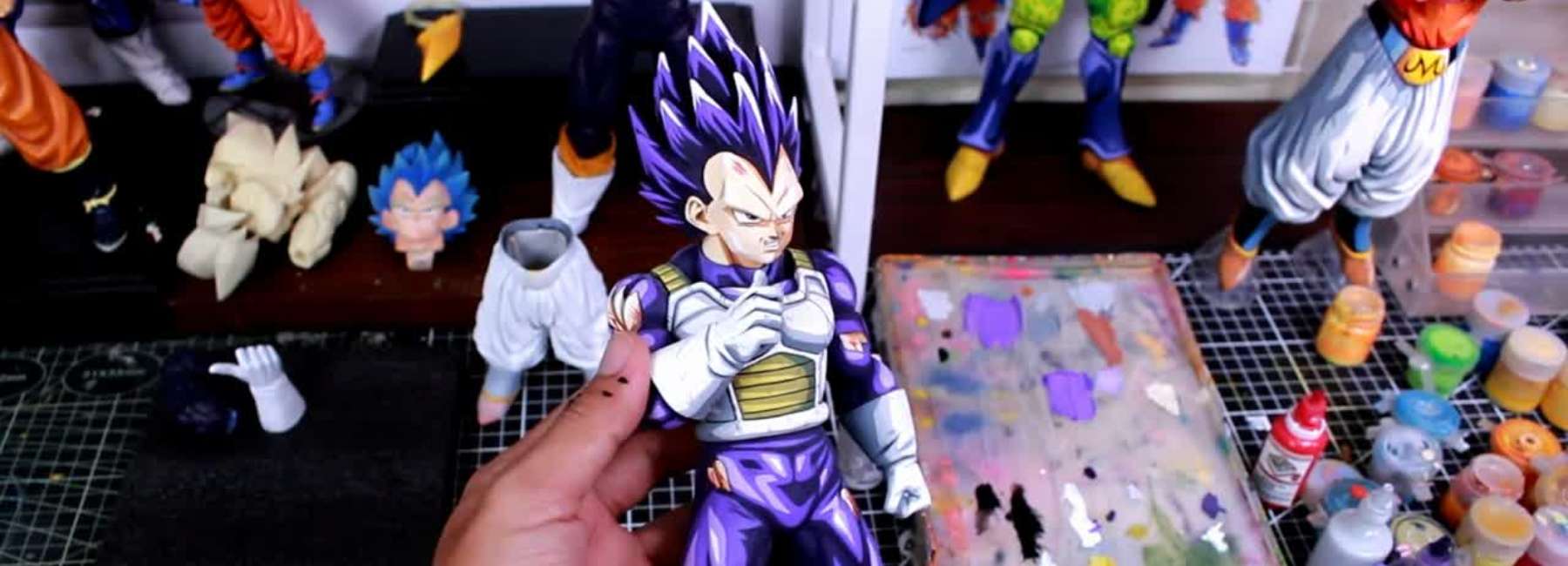 How to Thin Acrylic Paint for Airbrushing: Pro Tips & Tricks