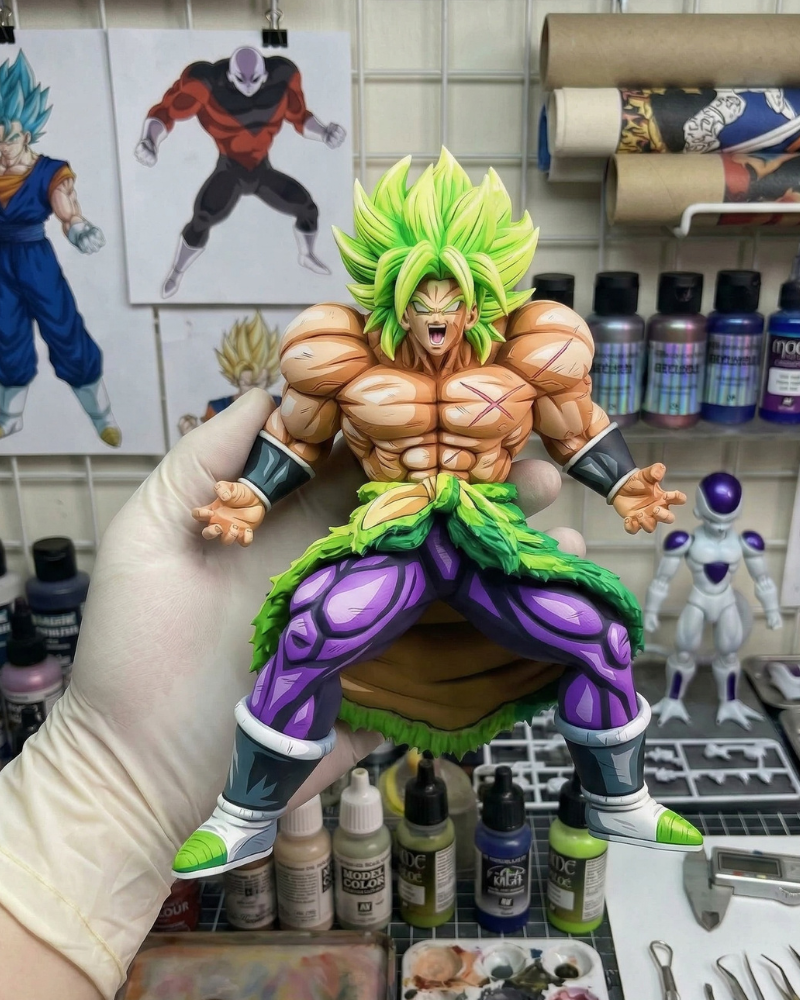 broly