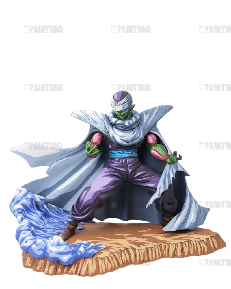 Dragon Ball Kai Clash Piccolo