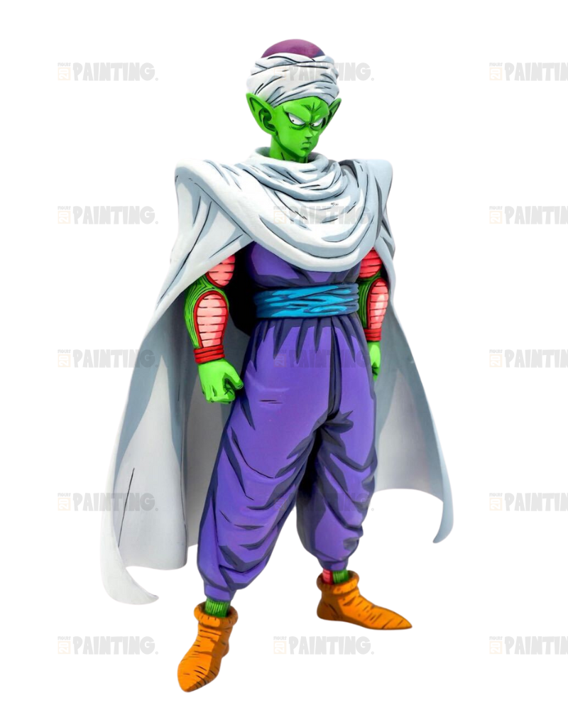 Dragon Ball Z Junior Piccolo Figure