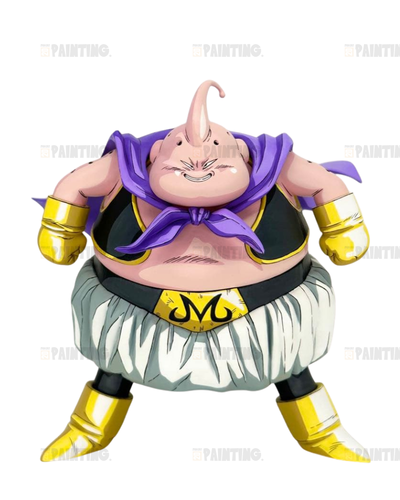 Solid Edge Works Innocent Buu