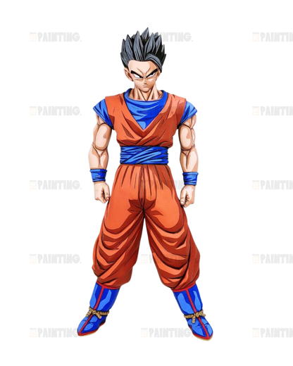 Dragon Ball Z Son Gohan