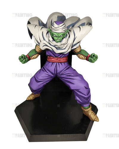 Dragon Ball Z Piccolo 40th Anniversary Figure Repaint
