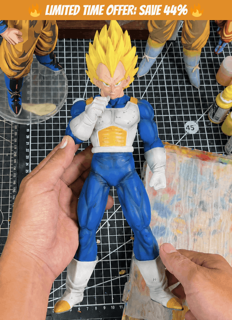 Figure Painting Course | Beginner Cell Shading Tutorial