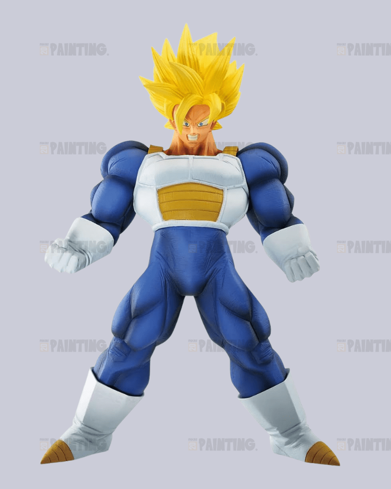  Dragon Ball Super Saiyan Son Goku